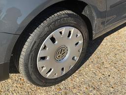 Volkswagen Fox 1.4 16V Urban Fox Euro 4 3dr at 20th