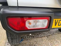 Suzuki Jimny 1.5 LCV ALLGRIP Euro 6 3dr at 35th