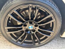 BMW 3 Series 2.0 320d M Sport Auto xDrive Euro 5 (s/s) 4dr at 36th