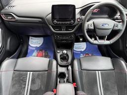 Ford Puma 1.5T EcoBoost ST Euro 6 (s/s) 5dr at 2th