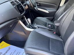 Suzuki SX4 S-Cross 1.4 Boosterjet SZ5 Auto ALLGRIP Euro 6 (s/s) 5dr at 36th