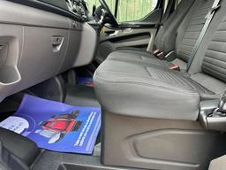 Ford Transit Custom 2.0 280 EcoBlue Limited L1 H1 Euro 6 (s/s) 5dr at 44th