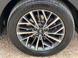 Hyundai TUCSON 1.6 T-GDi Premium Euro 6 (s/s) 5dr at 59th