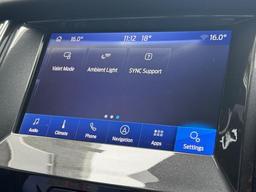 Ford Ranger 2.0 EcoBlue Thunder Pickup Double Cab 4dr Diesel Auto 4WD Euro 6 (s/s) (213 ps) at 29th