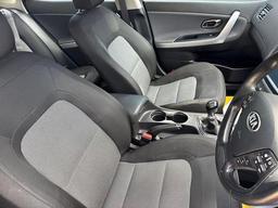 Kia Ceed 1.6 GDi 2 Euro 6 (s/s) 5dr at 9th