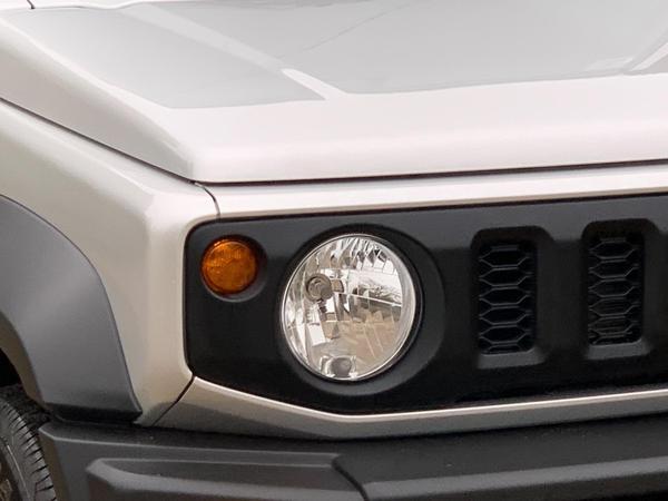 Suzuki Jimny 1.5 LCV ALLGRIP Euro 6 3dr