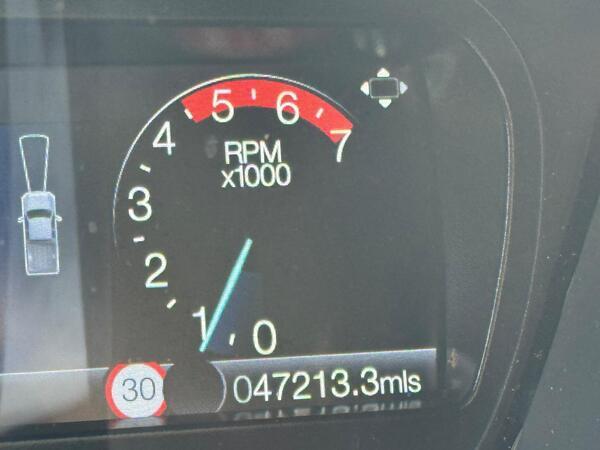 Ford Ranger 2.0 EcoBlue Wildtrak Auto 4WD Euro 6 (s/s) 4dr