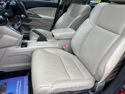 Honda CR-V 2.0 i-VTEC EX 4WD Euro 5 (s/s) 5dr at 37th