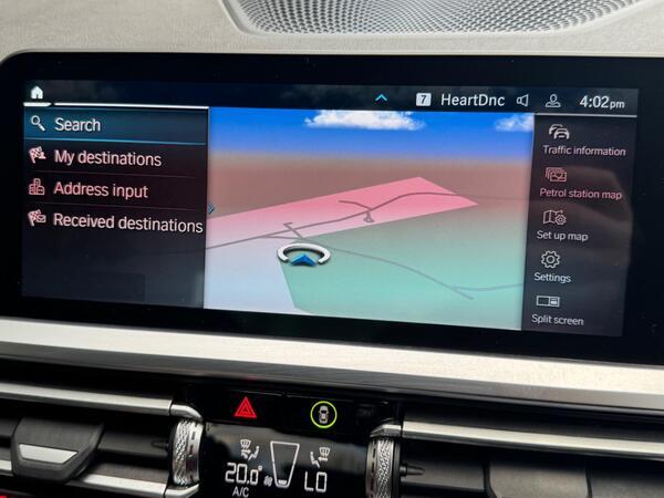 BMW 3 Series 2.0 330e 12kWh M Sport Auto Euro 6 (s/s) 4dr