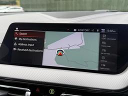 BMW 2 Series Gran Coupe 1.5 218i M Sport Saloon 4dr Petrol DCT Euro 6 (s/s) (136 ps) at 5th