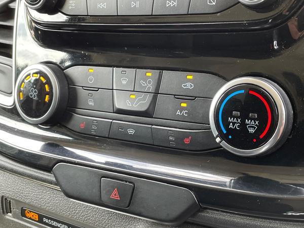 Ford Transit Custom 2.0 280 EcoBlue Limited L1 H1 Euro 6 5dr