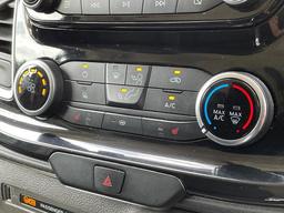 Ford Transit Custom 2.0 280 EcoBlue Limited L1 H1 Euro 6 5dr at 31th
