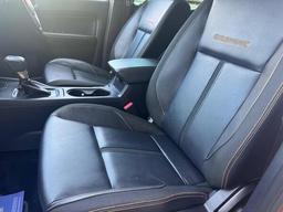 Ford Ranger 3.2 TDCi Wildtrak Auto 4WD Euro 6 (s/s) 4dr at 35th