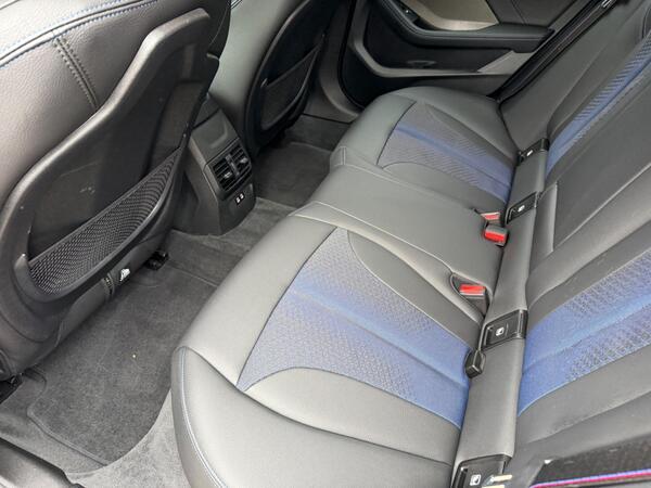 BMW 2 Series Gran Coupe 1.5 218i M Sport Saloon 4dr Petrol DCT Euro 6 (s/s) (136 ps)