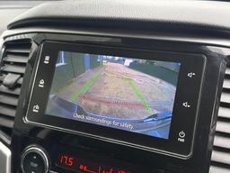 Mitsubishi L200 2.2 DI-D DC Barbarian Auto 4WD Euro 6 (s/s) 4dr at 25th