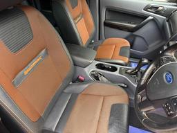 Ford Ranger 3.2 TDCi Wildtrak Auto 4WD Euro 5 4dr at 2th