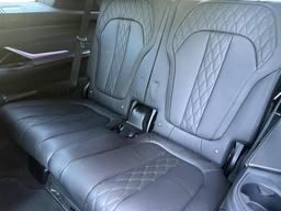 BMW X7 3.0 40d MHT M Sport Auto xDrive Euro 6 (s/s) 5dr at 18th