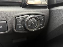 Ford Ranger 2.0 EcoBlue Stormtrak Pickup Double Cab 4dr Diesel Auto 4WD Euro 6 (s/s) (213 ps) at 25th