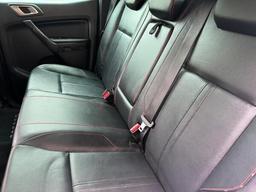 Ford Ranger 2.0 EcoBlue Thunder Pickup Double Cab 4dr Diesel Auto 4WD Euro 6 (s/s) (213 ps) at 14th
