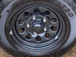 Suzuki Jimny 1.5 LCV ALLGRIP Euro 6 3dr at 47th
