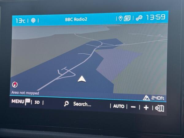 Citroen Berlingo 1.5 BlueHDi 1000 Driver M SWB Euro 6 (s/s) 5dr