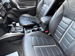 Mitsubishi L200 2.4 DI-D DC Barbarian Auto 4WD Euro 5 4dr at 18th
