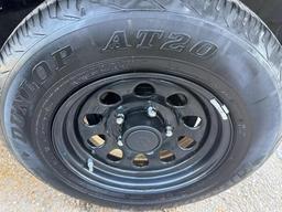 Suzuki Jimny 1.5 LCV ALLGRIP Euro 6 3dr at 26th