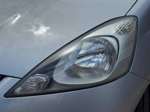 Honda Jazz 1.2 i-VTEC S Euro 5 5dr
