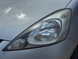 Honda Jazz 1.2 i-VTEC S Euro 5 5dr at 39th