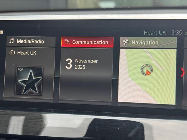 BMW X2 2.0 20i Sport DCT sDrive Euro 6 (s/s) 5dr