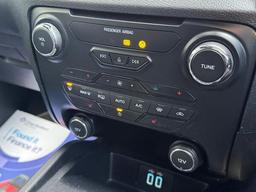 Ford Ranger 2.0 EcoBlue Wildtrak Auto 4WD Euro 6 (s/s) 4dr at 31th