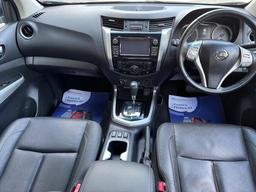 Nissan Navara 2.3 dCi Tekna Auto 4WD Euro 6 4dr at 2th