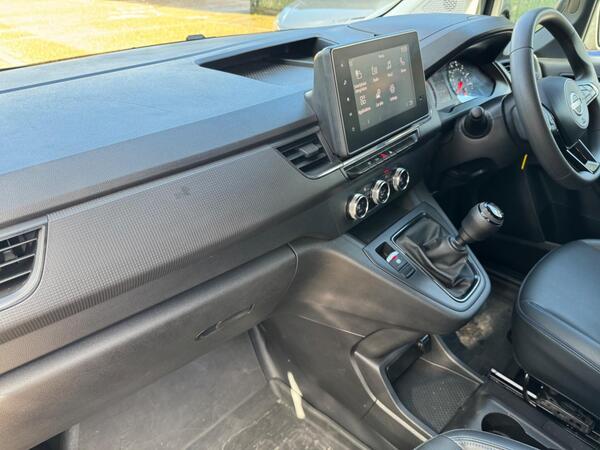 Nissan Townstar 1.3 TCe Acenta L1 Euro 6 (s/s) 6dr