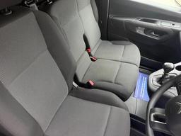 Citroen Berlingo 1.5 BlueHDi 1000 Driver Edition M SWB Euro 6 (s/s) 5dr at 13th