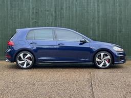 Volkswagen Golf 2.0 TSI GTI Performance DSG Euro 6 (s/s) 5dr at 17th