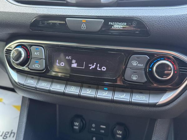 Hyundai i30 2.0 T-GDi N Performance Fastback Euro 6 (s/s) 5dr