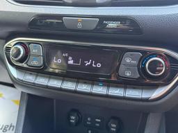Hyundai i30 2.0 T-GDi N Performance Fastback Euro 6 (s/s) 5dr at 20th