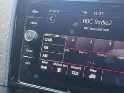 Volkswagen Golf 2.0 TSI GTI Performance DSG Euro 6 (s/s) 5dr at 24th