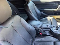 BMW M2 3.0i DCT Euro 6 (s/s) 2dr at 4th