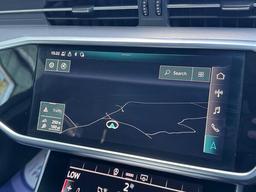 Audi A6 Avant 2.0 TFSI 45 Black Edition S Tronic quattro Euro 6 (s/s) 5dr at 15th