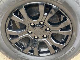 Ford Ranger 2.0 EcoBlue Wildtrak Auto 4WD Euro 6 (s/s) 4dr at 59th