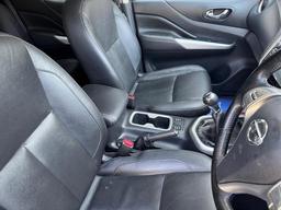 Nissan Navara 2.3 dCi Tekna 4WD Euro 6 (s/s) 4dr at 16th