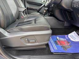 Ford Ranger 2.0 EcoBlue Wildtrak Auto 4WD Euro 6 (s/s) 4dr at 7th