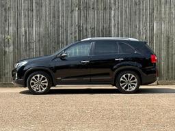Kia Sorento 2.2 CRDi KX-4 Auto AWD Euro 5 5dr at 13th