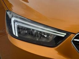Vauxhall Mokka X 1.6 CDTi ecoFLEX Active Euro 6 (s/s) 5dr 17in Alloy at 29th