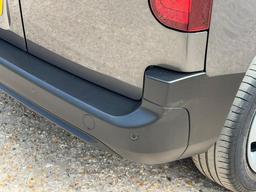 Citroen Berlingo 1.5 BlueHDi 1000 Enterprise M Pro SWB Euro 6 (s/s) 5dr at 44th
