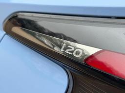 Hyundai i20 1.6 T-GDi N Euro 6 (s/s) 5dr at 48th