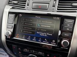 Nissan Navara 2.3 dCi N-Guard Auto 4WD Euro 6 4dr at 13th