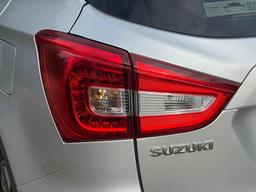 Suzuki SX4 S-Cross 1.4 Boosterjet MHEV SZ-T Euro 6 (s/s) 5dr at 36th