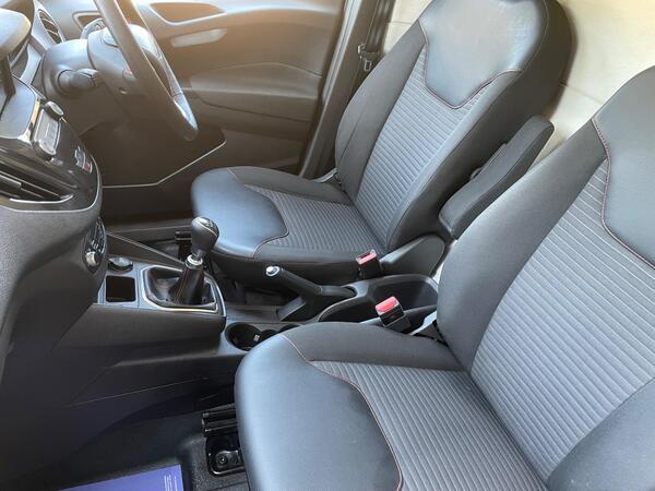 Ford Transit Courier 1.0 EcoBoost Sport L1 Euro 6 5dr